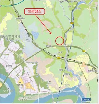 덤프트럭 현황 사진 7