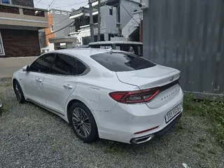 그랜저 하이브리드 현황 사진 4