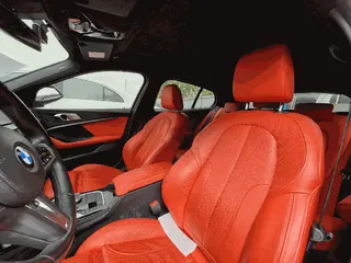 BMW 120i 현황 사진 3