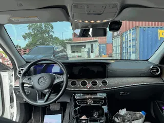 E300 4Matic 현황 사진 5
