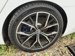 BMW 530i xDrive 현황 사진 10