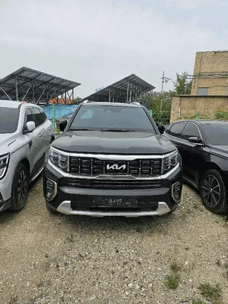 모하비 현황 사진 1