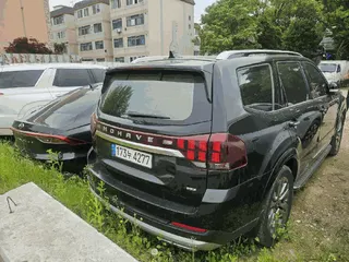 모하비 현황 사진 2