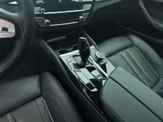 BMW 520i 현황 사진 9