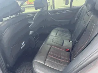 BMW 520i 현황 사진 10