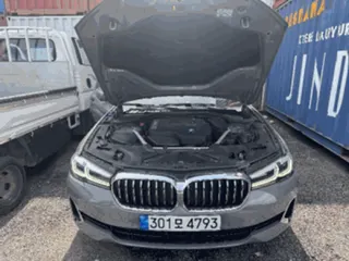 BMW 520i 현황 사진 6