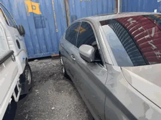 BMW 520i 현황 사진 2