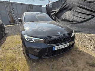 BMW 320i 현황 사진 1