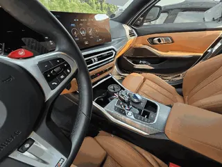 BMW 320i 현황 사진 2