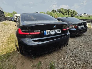 BMW 320i 현황 사진 3