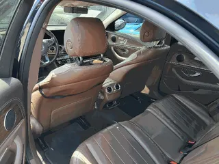 E220 d 4matic 현황 사진 2