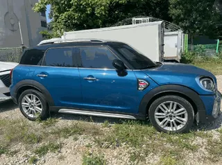 MINI Cooper Countryman 현황 사진 2