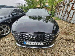 그랜저(GRANDEUR) 현황 사진 1