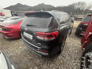 쏘렌토 현황 사진 7