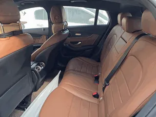 Mercedes-Benz GLC300 4MATIC Coupe 현황 사진 7