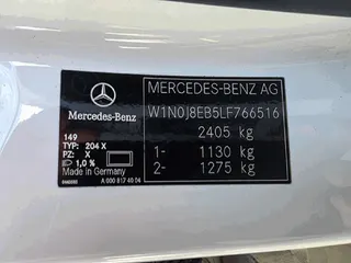 Mercedes-Benz GLC300 4MATIC Coupe 현황 사진 10