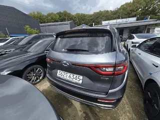 QM6 현황 사진 5