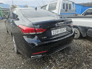 G80 현황 사진 5
