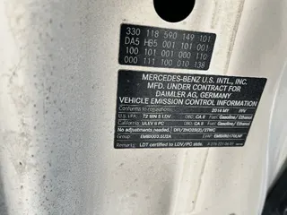 Mercedes Benz ML350 현황 사진 11