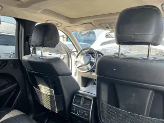 Mercedes Benz ML350 현황 사진 9