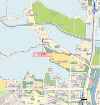 코란도 현황 사진 13