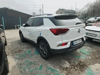 코란도 현황 사진 3