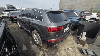 Q7 45 TFSI quattro 현황 사진 5