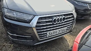 Q7 45 TFSI quattro 현황 사진 2