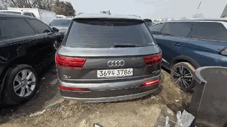 Q7 45 TFSI quattro 현황 사진 3