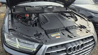 Q7 45 TFSI quattro 현황 사진 9