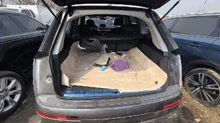 Q7 45 TFSI quattro 현황 사진 6