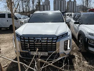 팰리세이드(PALISADE) 현황 사진 1