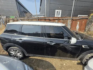 MINI Cooper Clubman(17 18 19) 현황 사진 4