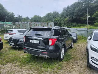 Explorer 2.3 현황 사진 2