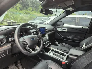 Explorer 2.3 현황 사진 4