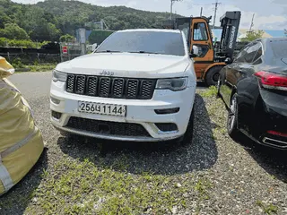짚그랜드체로키 현황 사진 4
