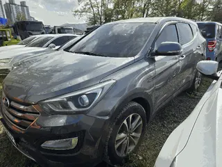 싼타페(SANTAFE) 현황 사진 2
