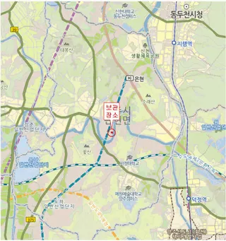 한성5.4톤윙바디 현황 사진 13