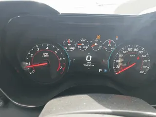 CHEVROLET CAMARO 현황 사진 4