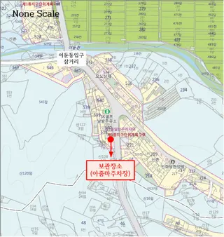 레인지로버 이보크 2.2D 현황 사진 13