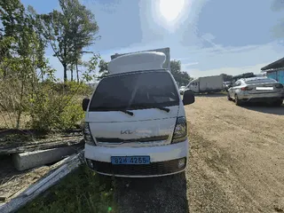 봉고Ⅲ EV 플러스내장차 현황 사진 5