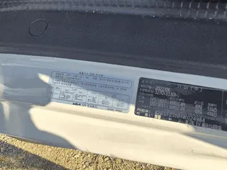 봉고Ⅲ EV 플러스내장차 현황 사진 9
