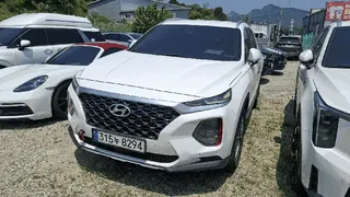 싼타페(SANTAFE) 현황 사진 1