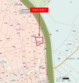 Model 3 Long Range 현황 사진 23