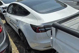 Model 3 Long Range 현황 사진 7