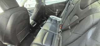 Model 3 Long Range 현황 사진 12