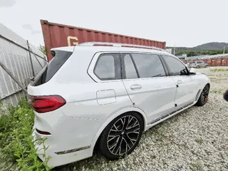 BMW X7 Xdrive40i 현황 사진 2