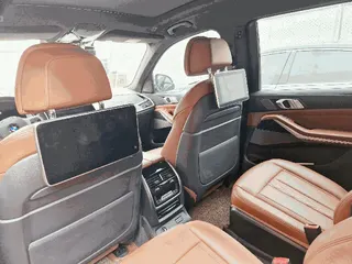 BMW X7 Xdrive40i 현황 사진 7