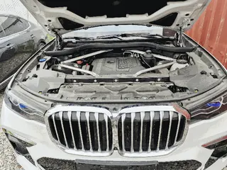 BMW X7 Xdrive40i 현황 사진 8