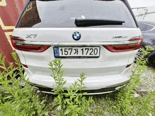 BMW X7 Xdrive40i 현황 사진 3